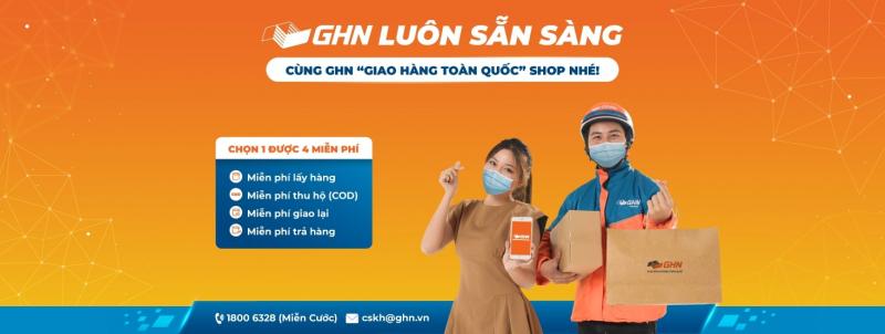 Giao Hàng Nhanh