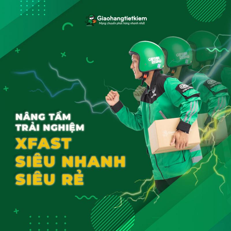 Giao Hàng Tiết Kiệm