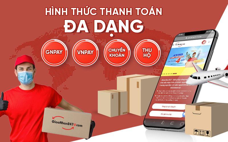 Giao nhận 247