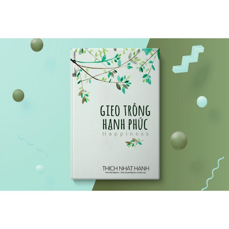 Gieo trồng hạnh phúc