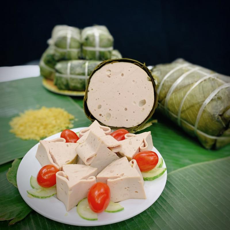 Giò lụa