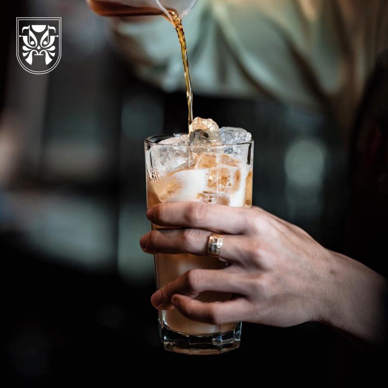 Gióng Cafe