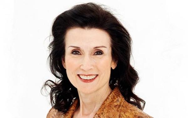 Marilyn Vos Savant- Người giữ kỷ lục IQ cao nhất năm 1980