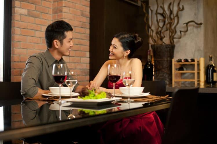 Giữ một tâm trạng cởi mở