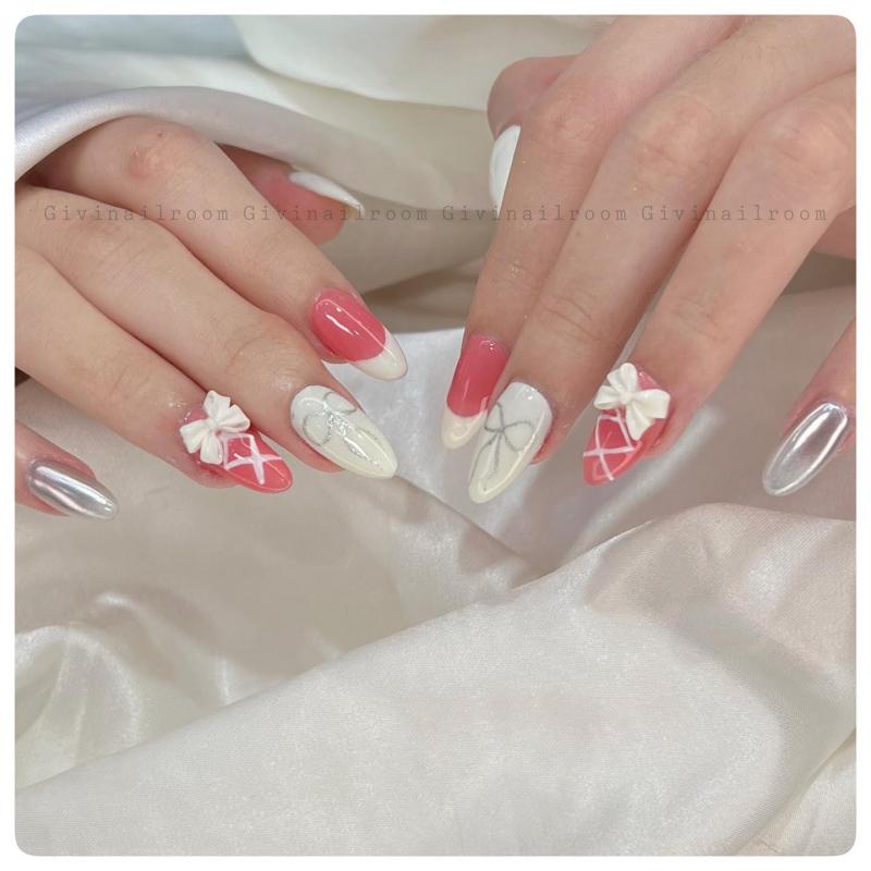 Givi Nail Room