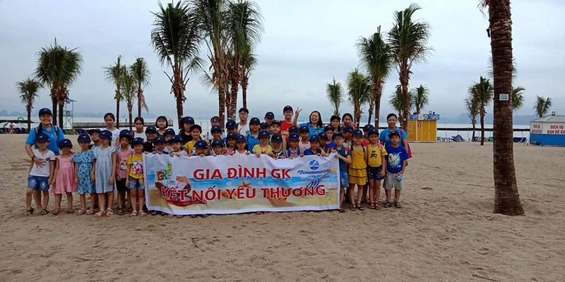 GK Smart Edu
