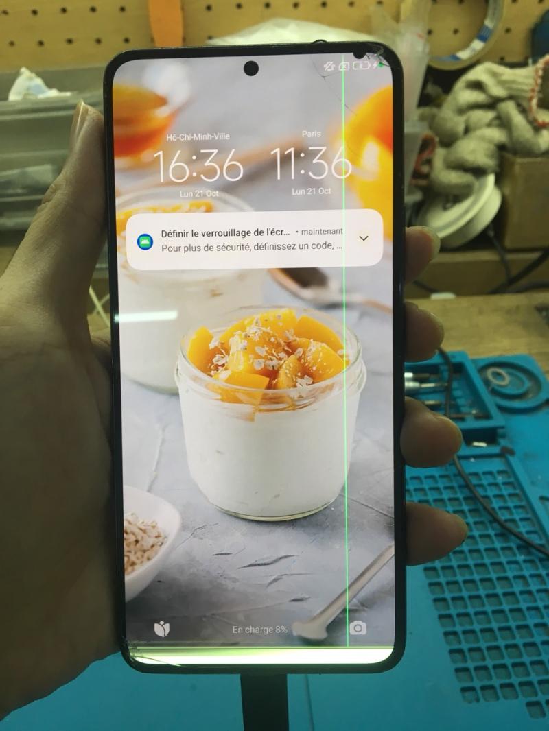 Glory Mobile