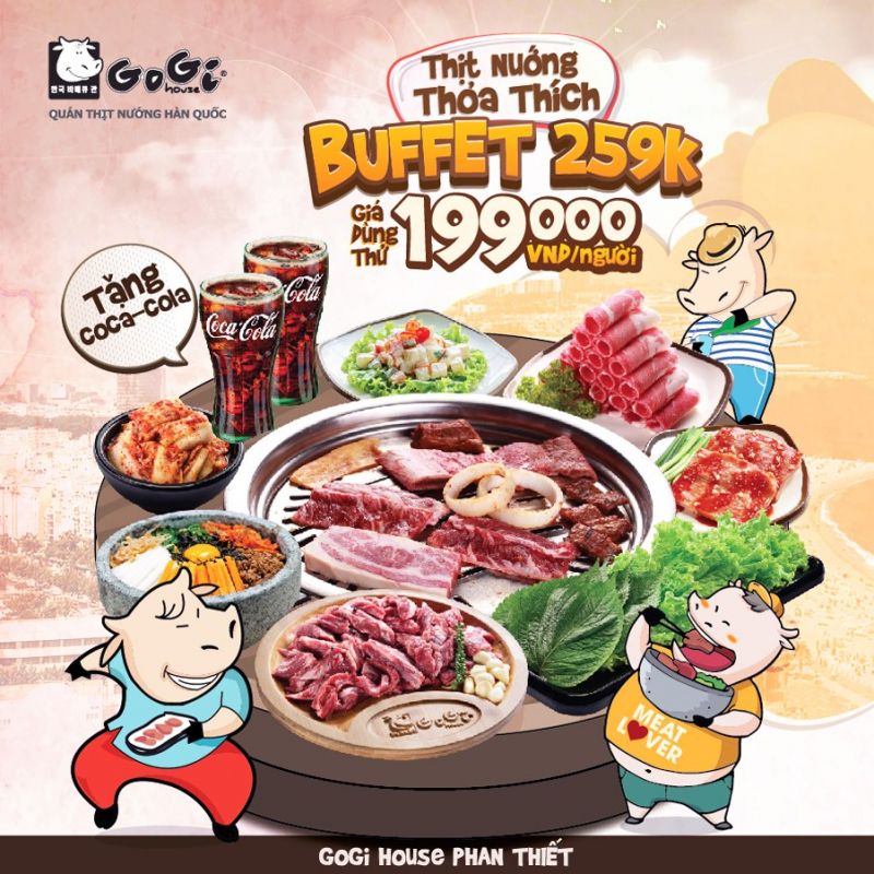 GoGi House