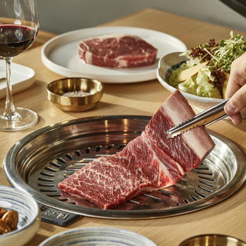 GoGi House