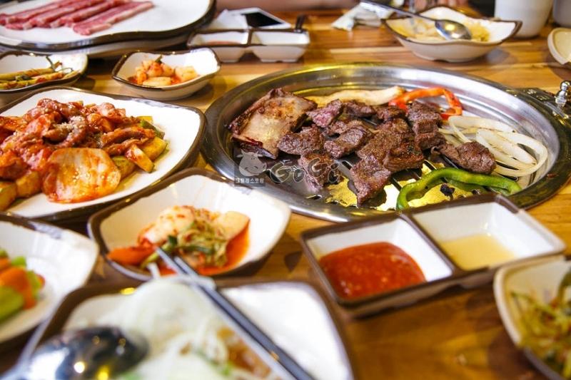 GoGi House