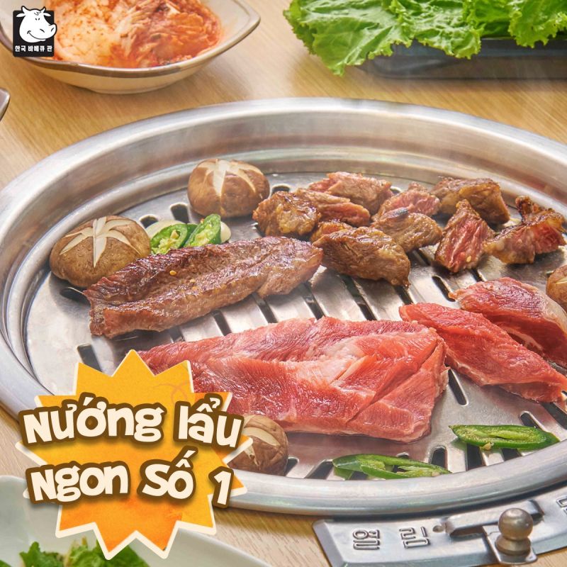 Gogi House
