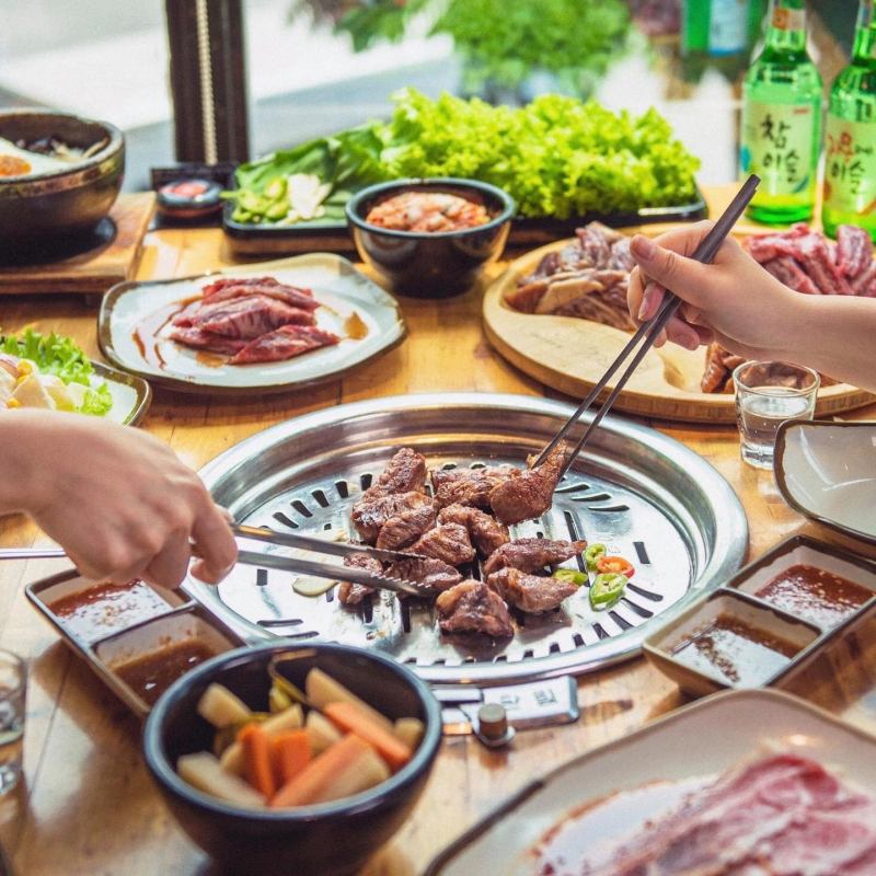 GoGi House Hà Nam