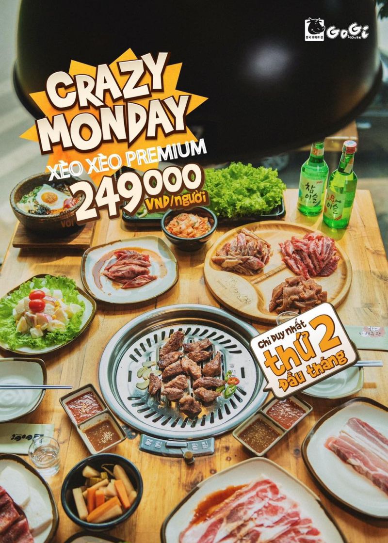 GoGi House Hà Nam