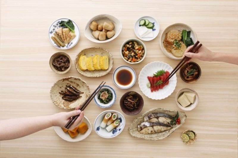 Gọi nhiều thức ăn