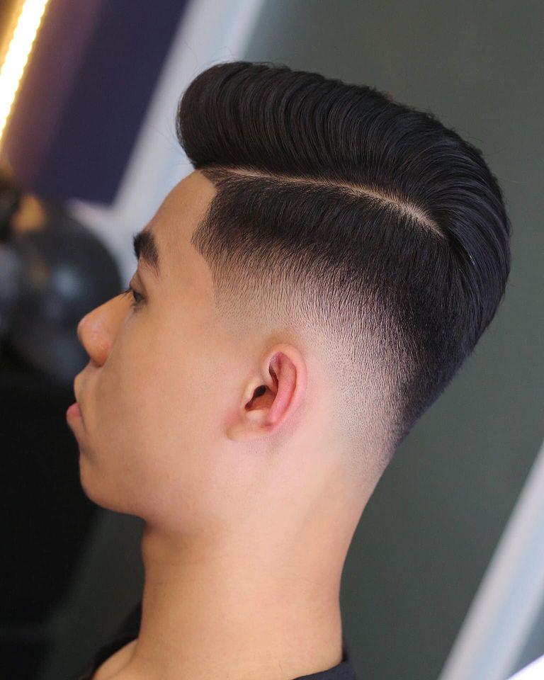 Gold BarberShop