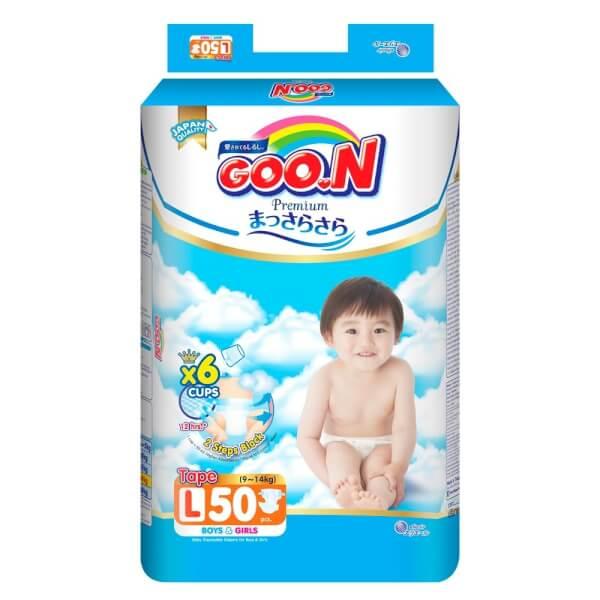Bỉm Goo.n