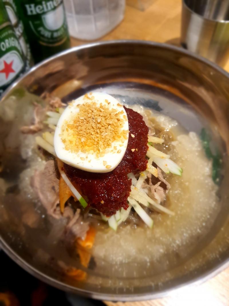 Goong BBQ