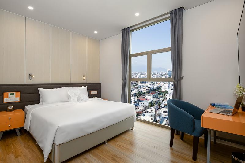 Grand Cititel Danang Hotel