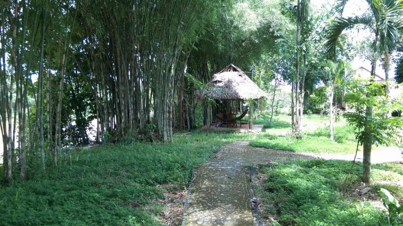 Nam Cat Tien Green Hope Lodge