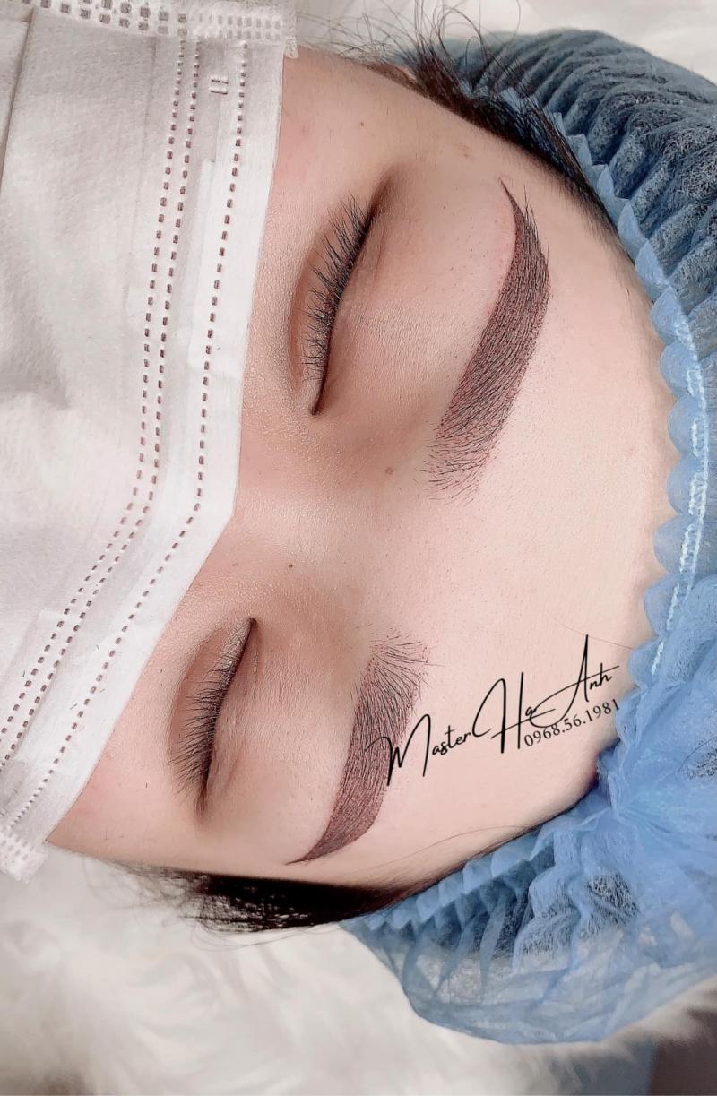 Hà Anh Beauty - Chăm sóc sắc đẹp Việt