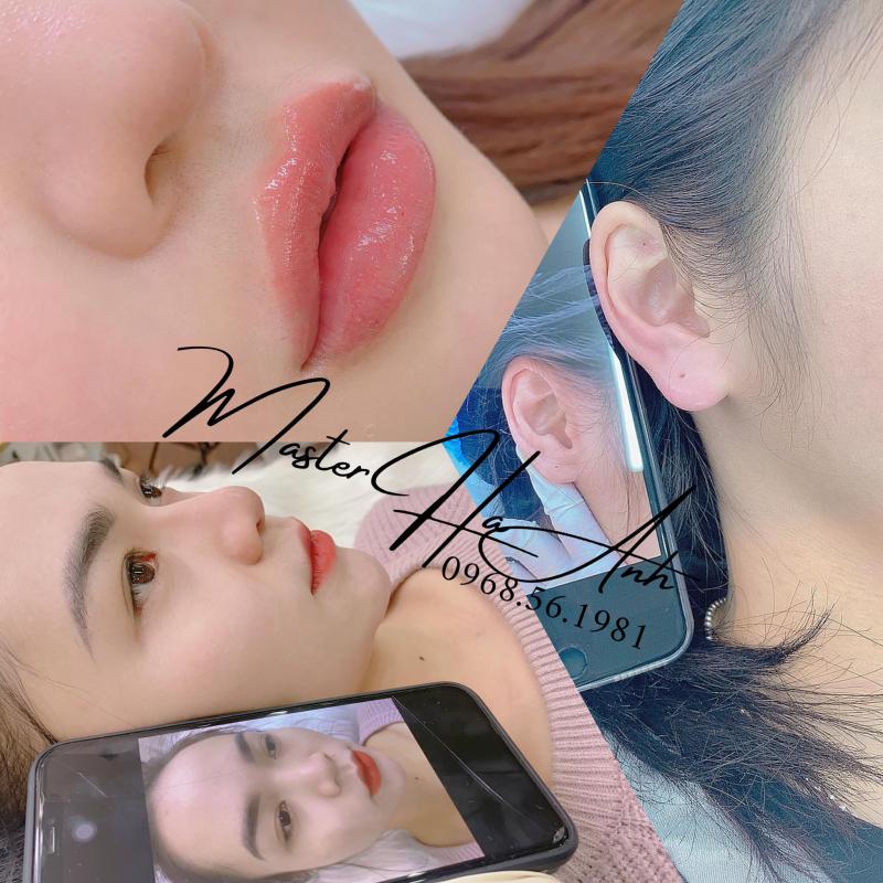 Hà Anh Beauty - Chăm sóc sắc đẹp Việt