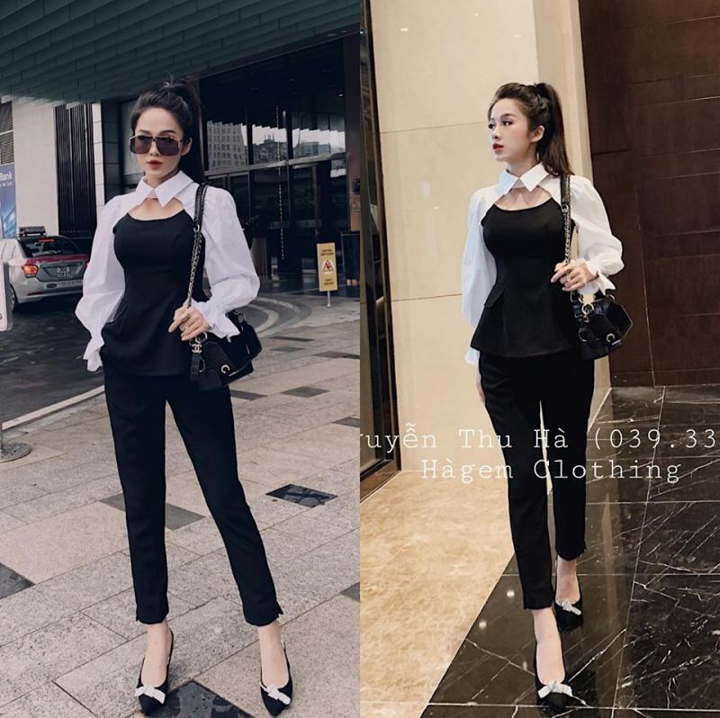 Hà Gem Clothing