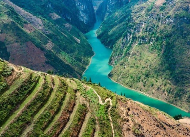 Hà Giang