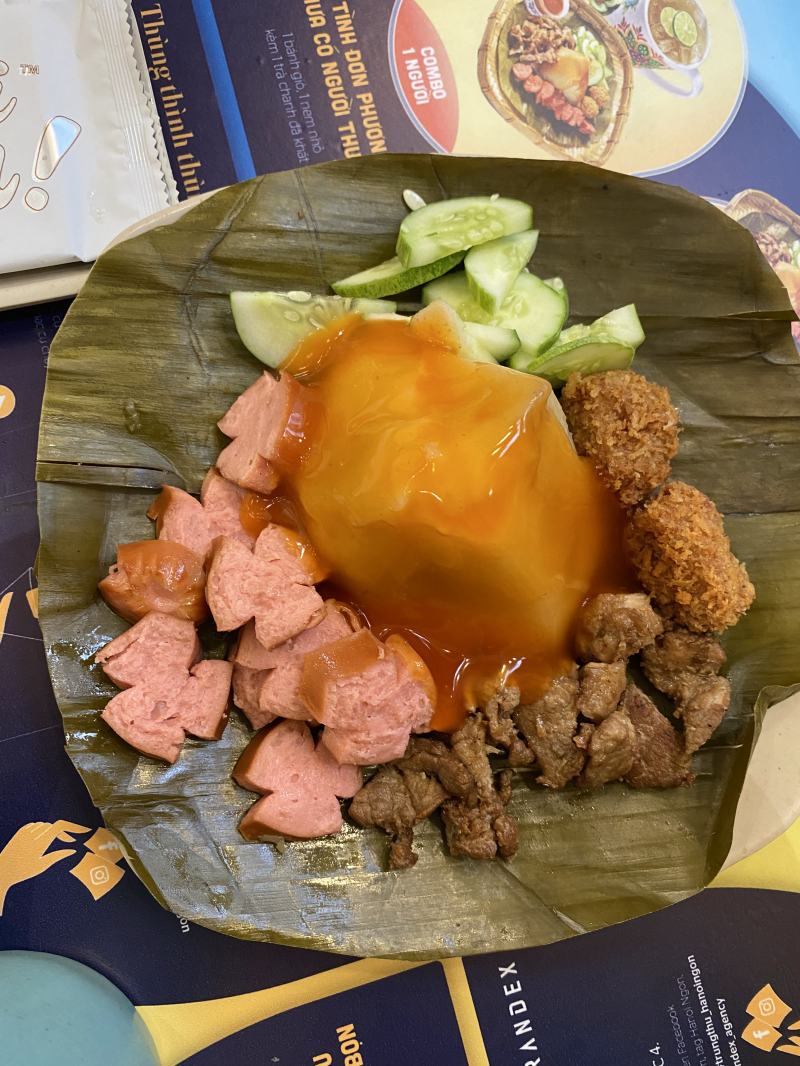 Hanoi Ngon
