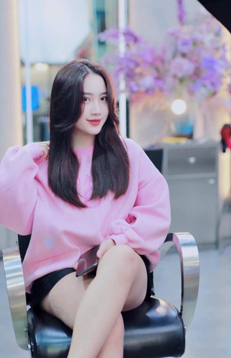 Hà Toàn Hair Salon