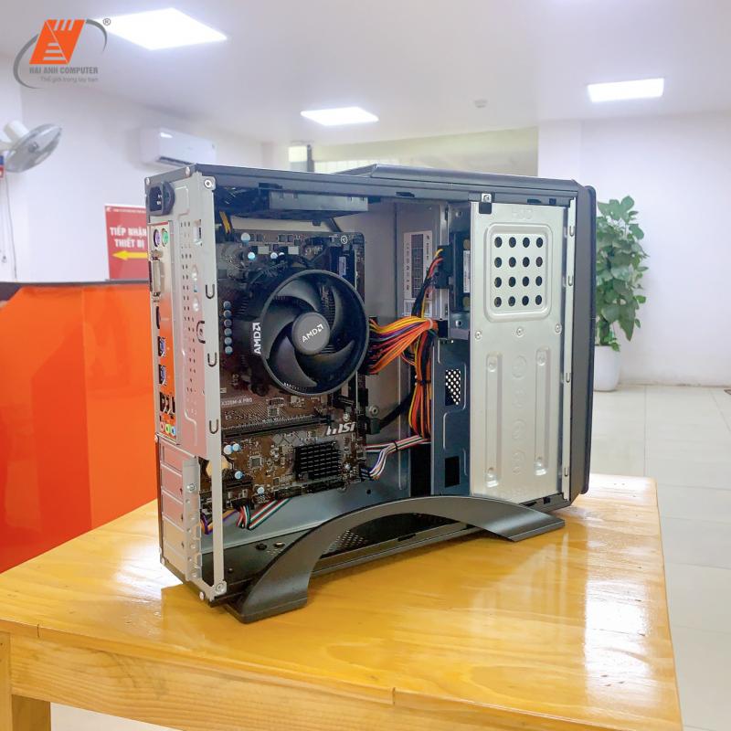 Hải Anh Computer