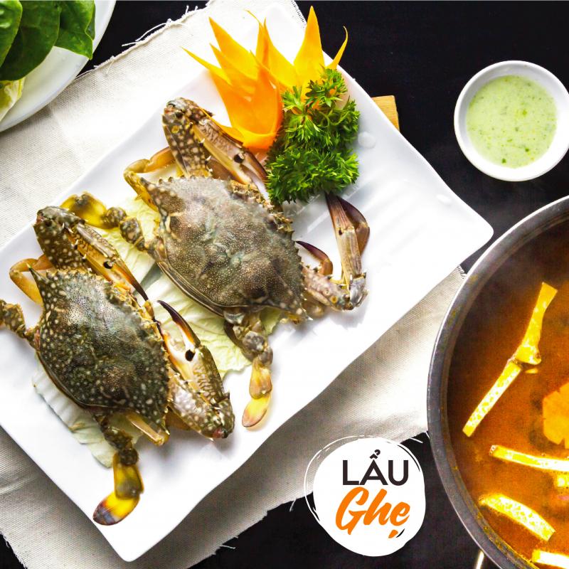 Hải sản Bích Câu 3 - Đà Lạt