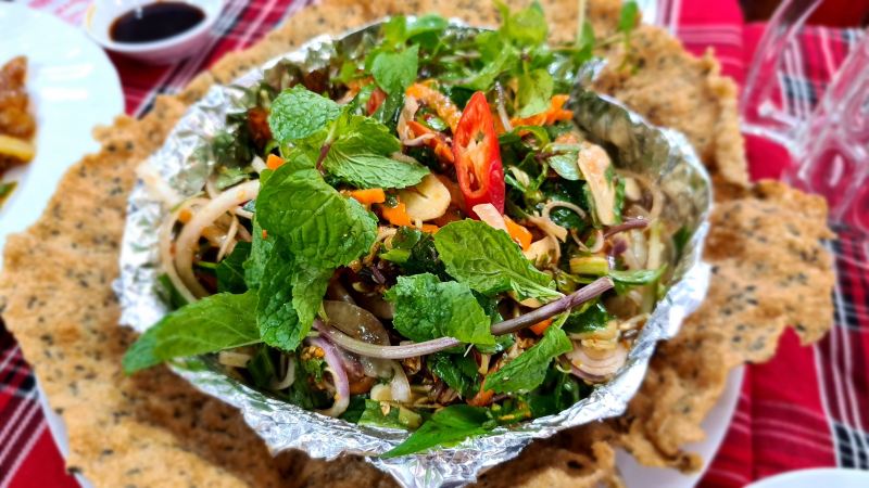 Hải Sản Nghĩa Phát