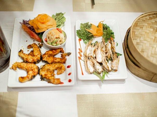 Hải Sản Xóm Chài