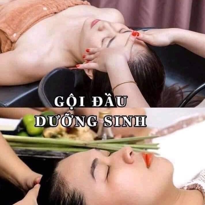 Hair salon & Spa Phương Thảo