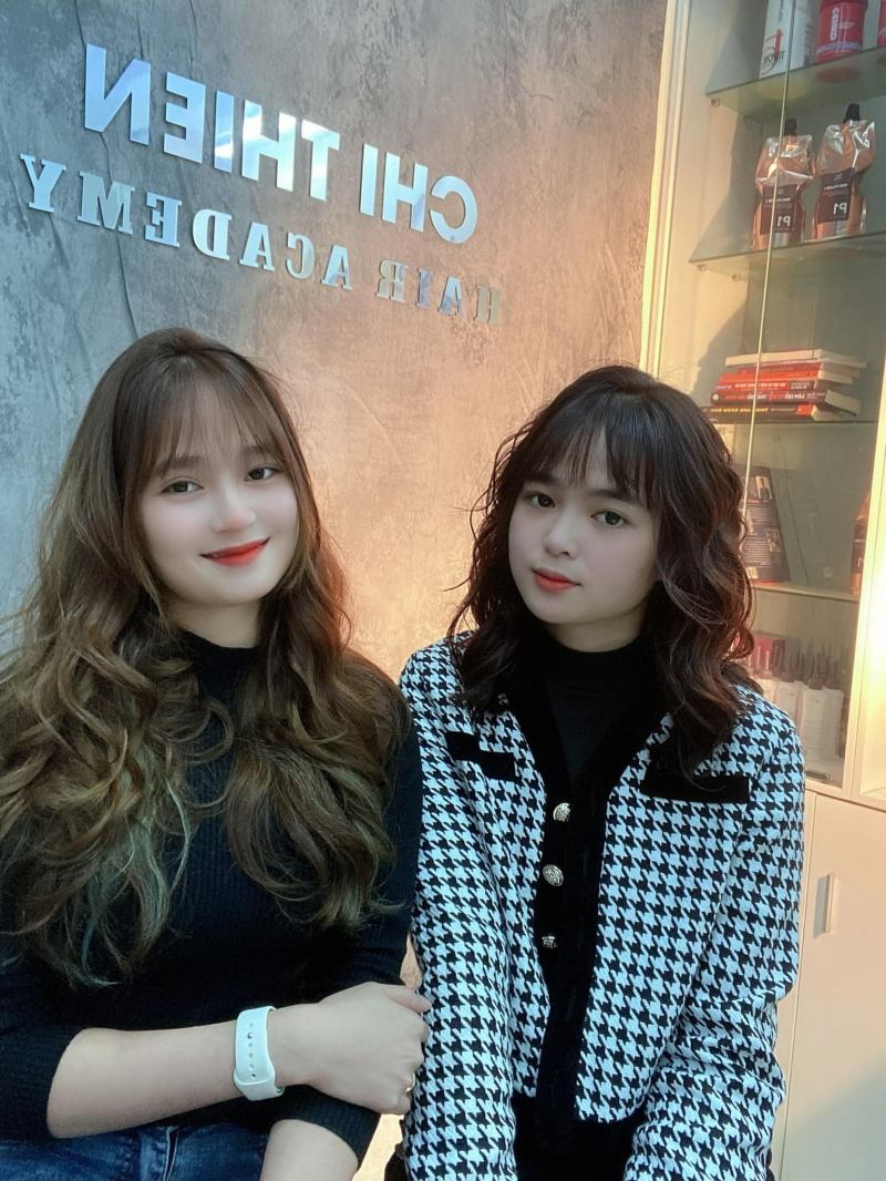 Hair Salon Chí Thiện