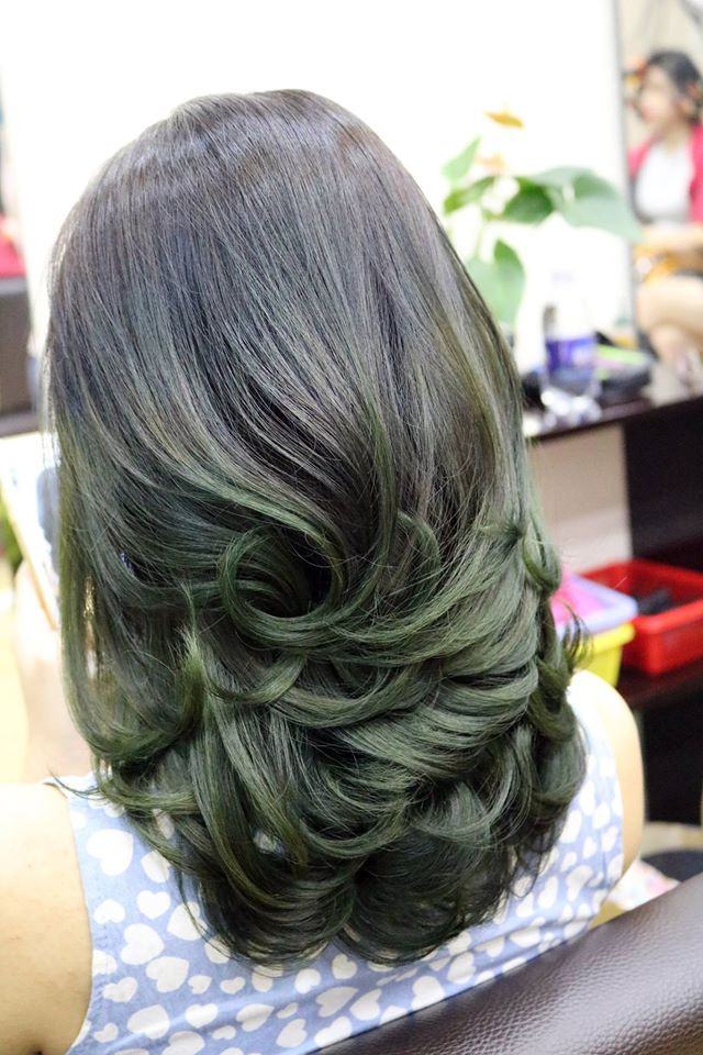 Hair Salon Đồng