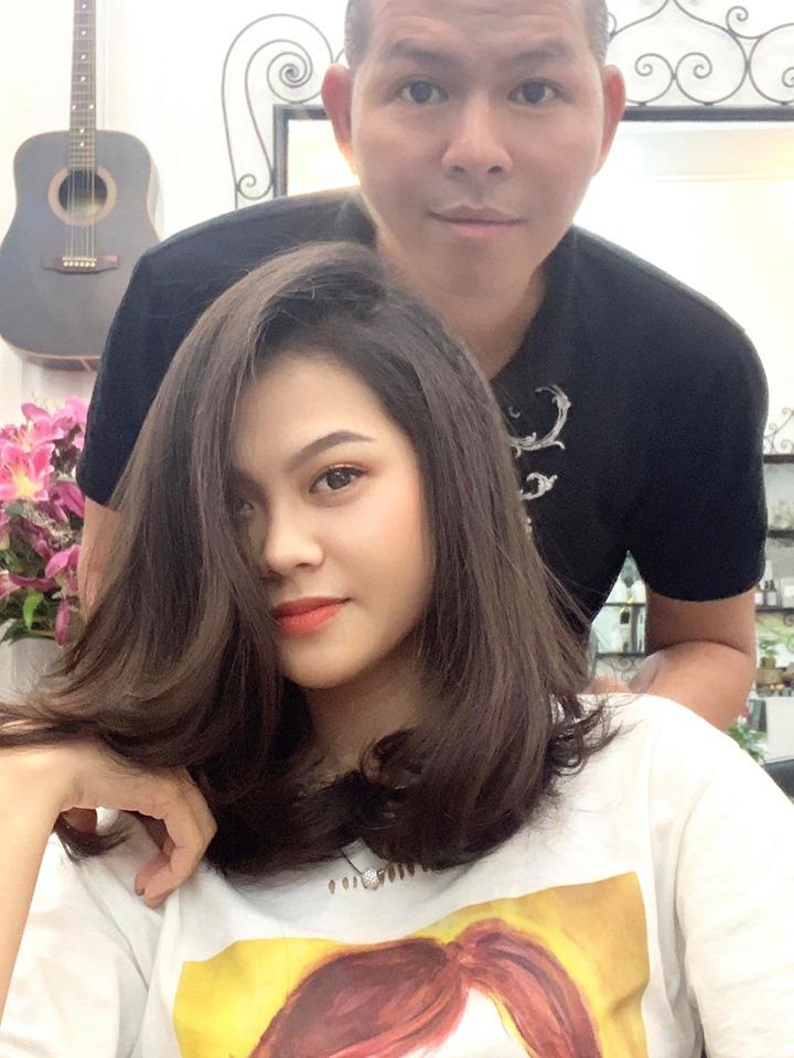 Hair Salon Hoàn Anh
