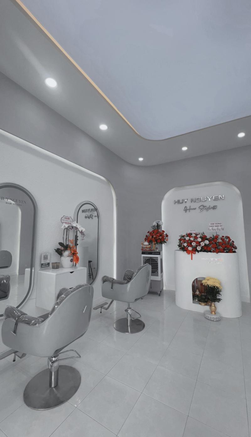 Hair Salon Huy Nguyễn