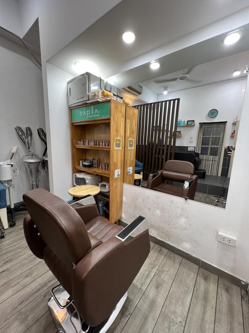 Hair salon KUKAI