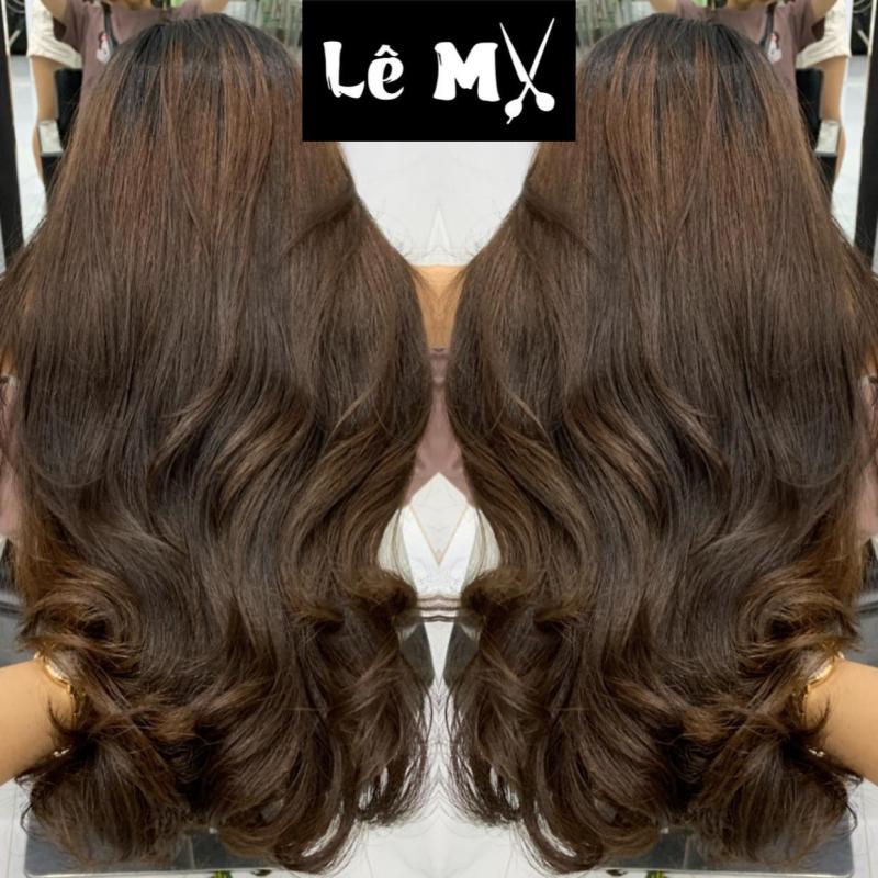 Hair Salon LÊ MY