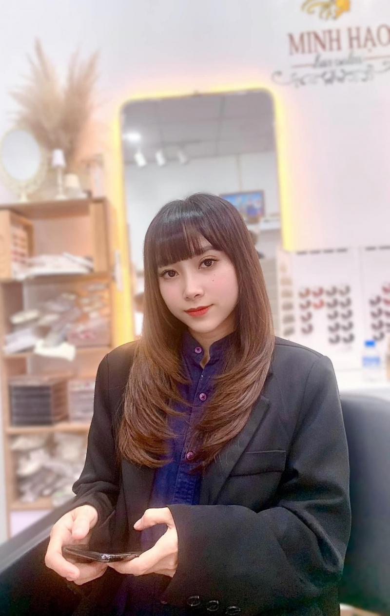 Hair Salon Minh Hạo