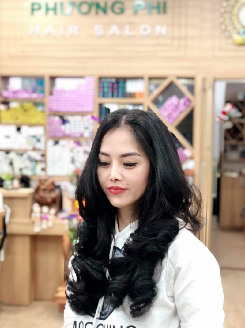 Hair Salon Phương Phi