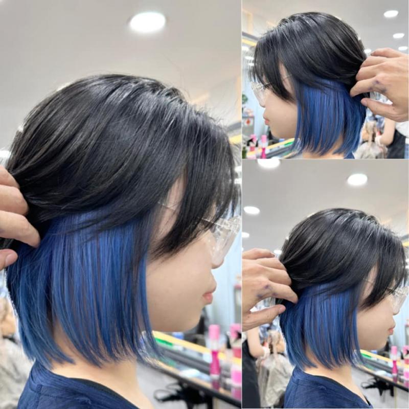 HAIR SALON TÀi PHẠM