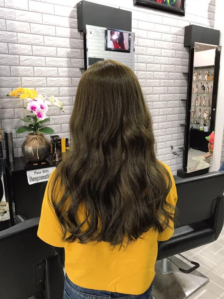 Hair Salon Tân Thời Nghĩa