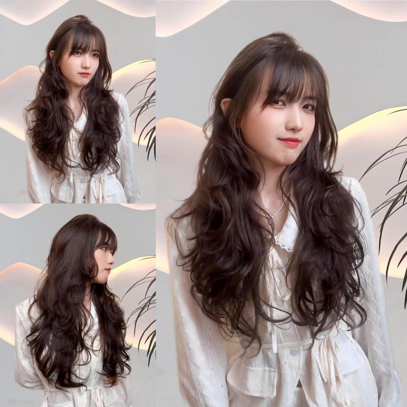 Hair Salon Thanh Tuấn