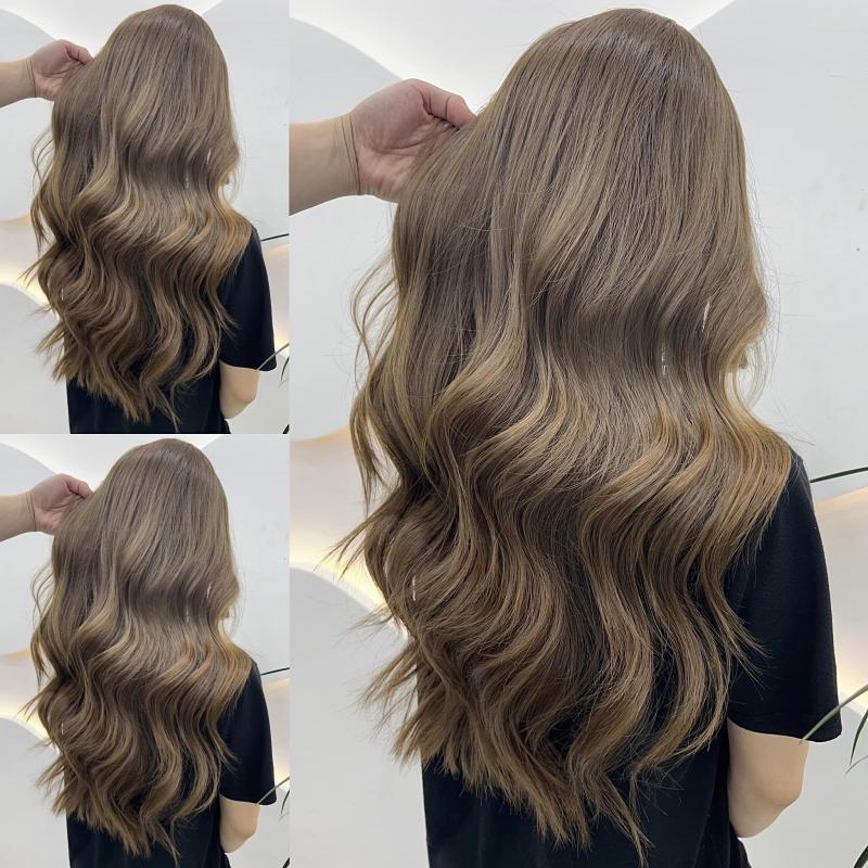 Hair Salon Thanh Tuấn