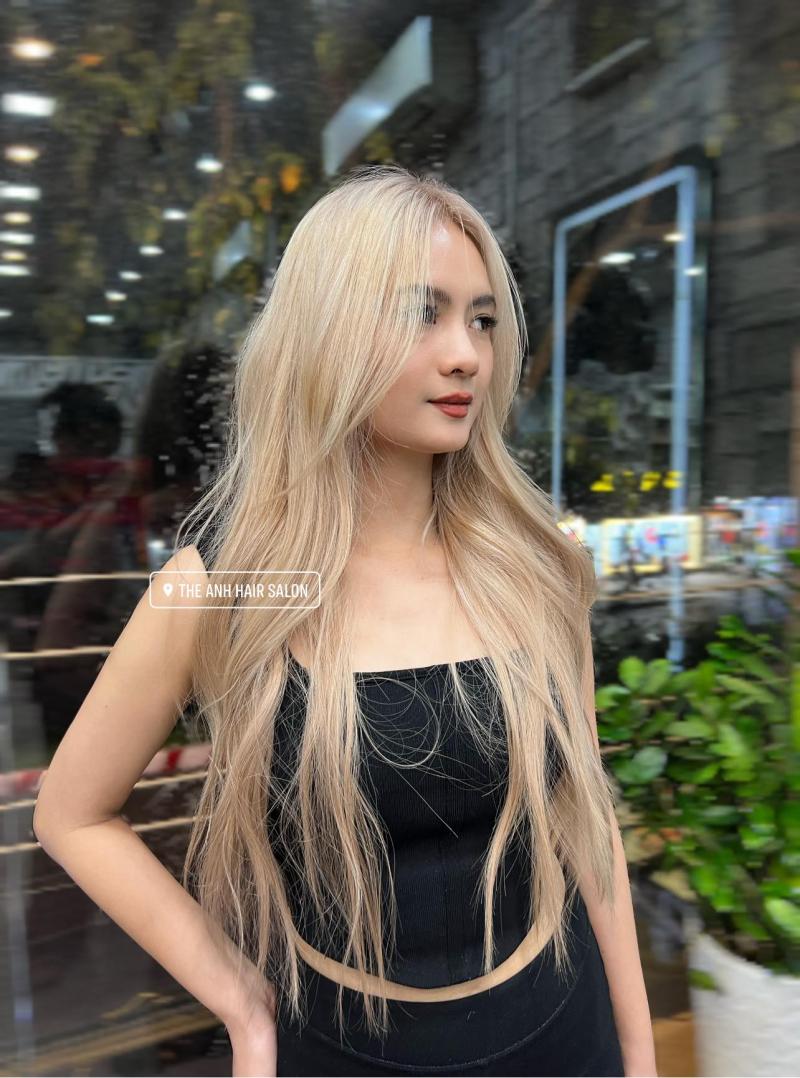 Hair Salon Thế Anh