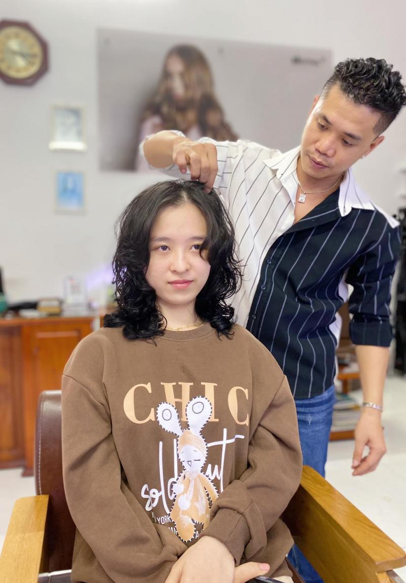 Thịnh Hair Salon