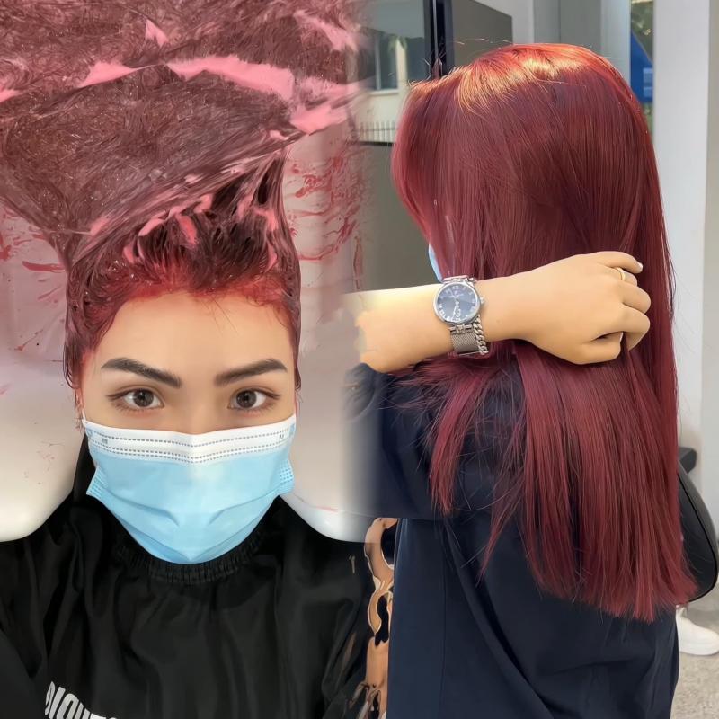 Tóc Been Hair Studio