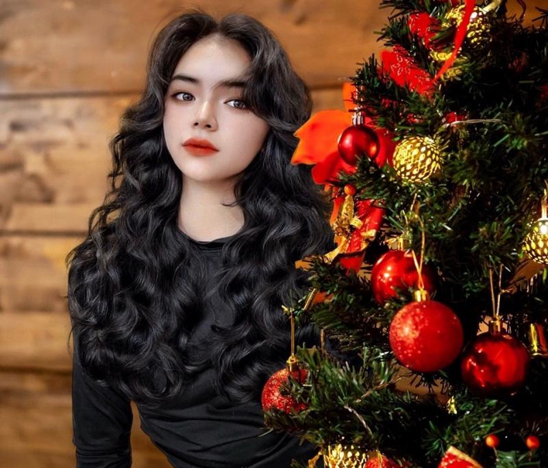 Hair Salon Trung Đà Nẵng
